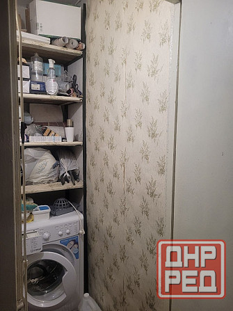 Продается 2х ком квартира. Ильича! Донецк - изображение 12