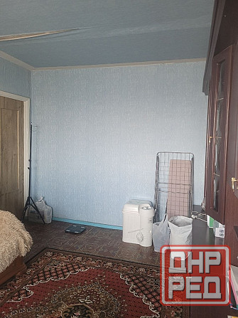 Продается 2х ком квартира. Ильича! Донецк - изображение 5