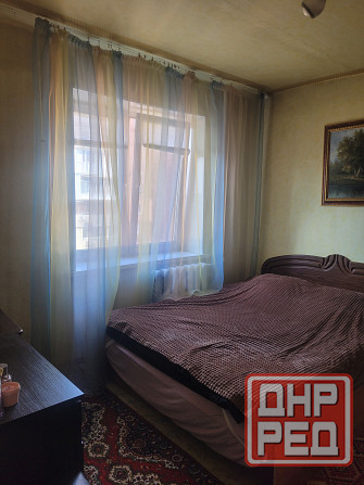 Продается 2х ком квартира. Ильича! Донецк - изображение 2