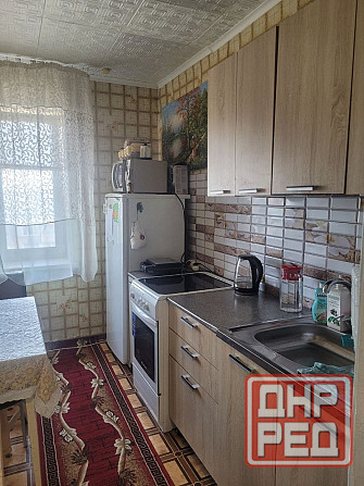 Продается 2х ком квартира. Ильича! Донецк - изображение 4