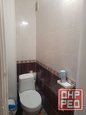 Продается 2х ком квартира. Ильича! Донецк - изображение 10