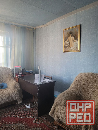 Продается 2х ком квартира. Ильича! Донецк - изображение 6