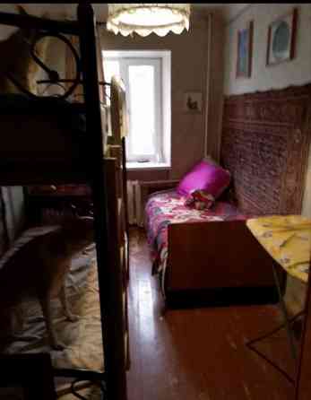 3 ком. кв., 56 м2, 3/5 этаж, Ворошиловский р-н, ул. Артема, 6,6 млн руб Донецк