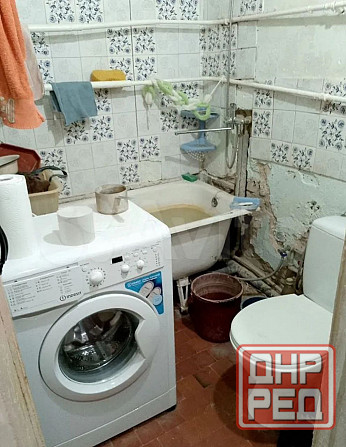 3 ком. кв., 56 м2, 3/5 этаж, Ворошиловский р-н, ул. Артема, 6,6 млн руб Донецк - изображение 4