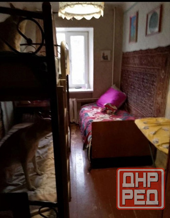 3 ком. кв., 56 м2, 3/5 этаж, Ворошиловский р-н, ул. Артема, 6,6 млн руб Донецк - изображение 2