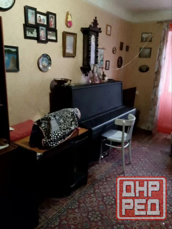 3 ком. кв., 56 м2, 3/5 этаж, Ворошиловский р-н, ул. Артема, 6,6 млн руб Донецк - изображение 1