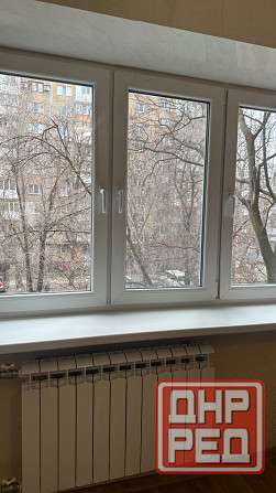 3х комнатная квартира! пр- т Ильича! От собственника! Донецк - изображение 7