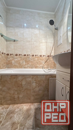 3х комнатная квартира! пр- т Ильича! От собственника! Донецк - изображение 11