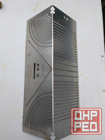 Угольник,уголок,разметка сварщика и столяра Донецк - изображение 1