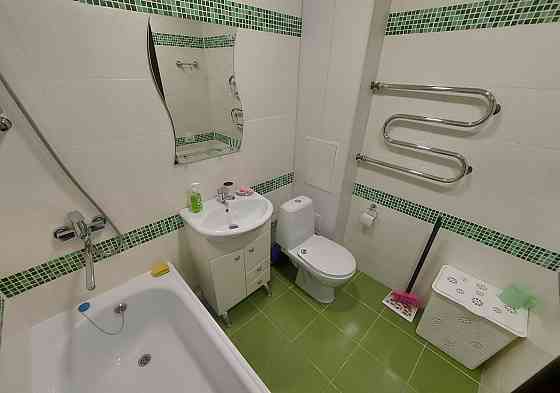 Срочно сдам однокомнатную квартиру в Пролетарском районе, ул. Щетинина Донецк