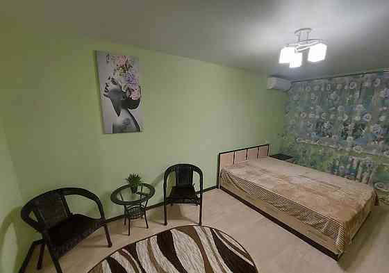 Срочно сдам однокомнатную квартиру в Пролетарском районе, ул. Щетинина Донецк