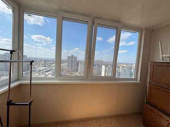 2-к квартира с ремонтом и панорамным видом, мкр. Донской Донецк