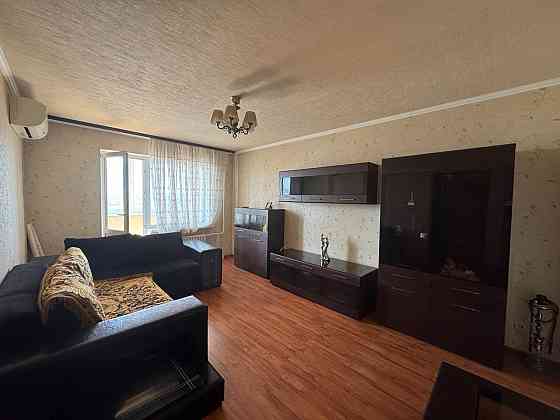 2-к квартира с ремонтом и панорамным видом, мкр. Донской Донецк