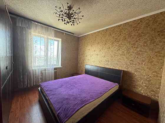 2-к квартира с ремонтом и панорамным видом, мкр. Донской Донецк