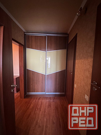 2-к квартира с ремонтом и панорамным видом, мкр. Донской Донецк - изображение 7