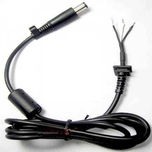 Шнур, кабель для зарядных устройств ноутбука ASUS, ACER, Samsung, Hp Донецк