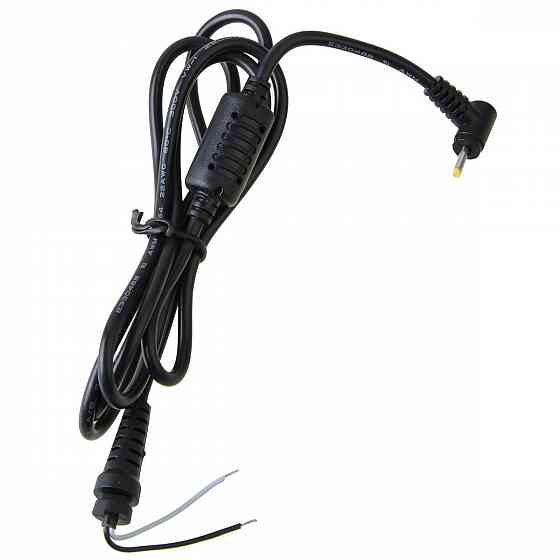 Шнур, кабель для зарядных устройств ноутбука ASUS, ACER, Samsung, Hp Донецк