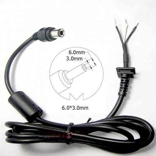 Шнур, кабель для зарядных устройств ноутбука ASUS, ACER, Samsung, Hp Донецк