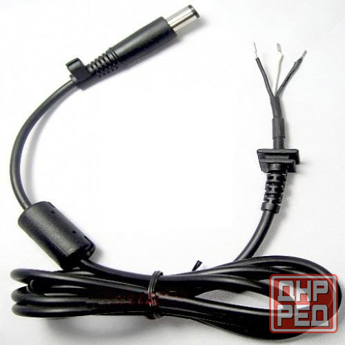 Шнур, кабель для зарядных устройств ноутбука ASUS, ACER, Samsung, Hp Донецк - изображение 1