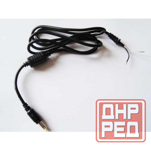 Шнур, кабель для зарядных устройств ноутбука ASUS, ACER, Samsung, Hp Донецк - изображение 7