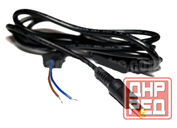 Шнур, кабель для зарядных устройств ноутбука ASUS, ACER, Samsung, Hp Донецк - изображение 6