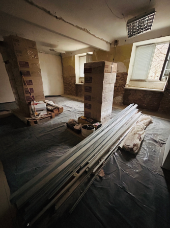 Продажа коммерческого нежилого помещения для Вашего бизнеса, расположенное г. Макеевка дк якхз Макеевка