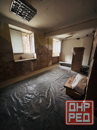 Продажа коммерческого нежилого помещения для Вашего бизнеса, расположенное г. Макеевка дк якхз Макеевка - изображение 1