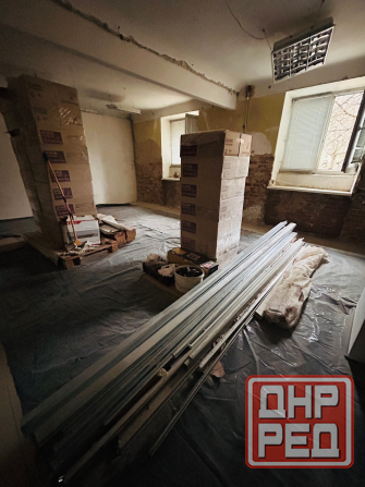 Продажа коммерческого нежилого помещения для Вашего бизнеса, расположенное г. Макеевка дк якхз Макеевка - изображение 4