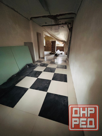 Продажа коммерческого нежилого помещения для Вашего бизнеса, расположенное г. Макеевка дк якхз Макеевка - изображение 3