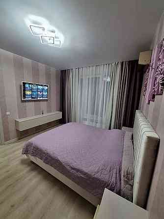 Сдается однокомнатная квартира в Куйбышевском районе, площадь Бакинских Комиссаров. Донецк