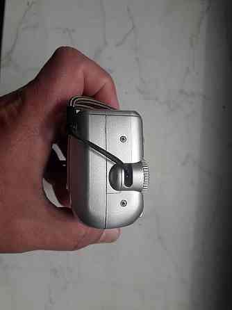 Раритетный цифровой olympus C-370 zoom полностью рабочий Донецк