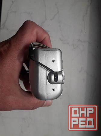 Раритетный цифровой olympus C-370 zoom полностью рабочий Донецк - изображение 6