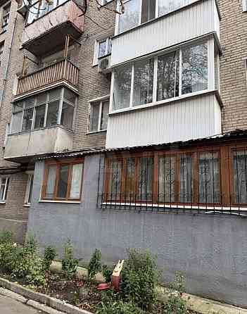 3 ком кв, 64 м2, 1/5 этаж, Киевский р-н, ул. Челюскинцев, 6,9 млн руб Донецк