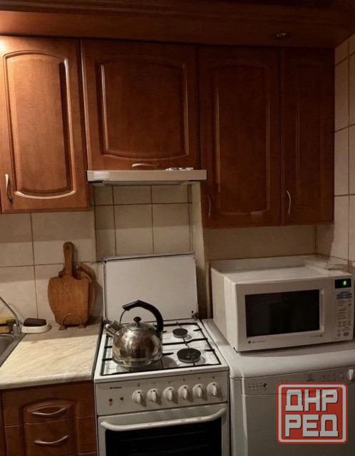 3 ком кв, 64 м2, 1/5 этаж, Киевский р-н, ул. Челюскинцев, 6,9 млн руб Донецк - изображение 3