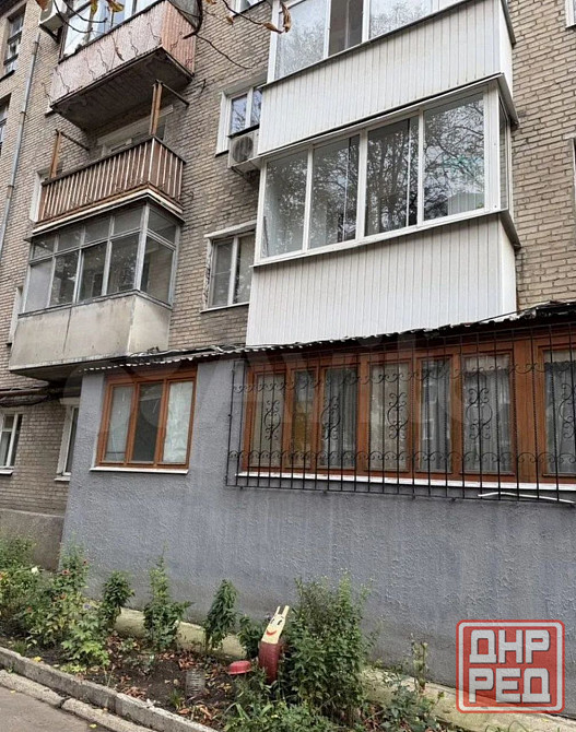 3 ком кв, 64 м2, 1/5 этаж, Киевский р-н, ул. Челюскинцев, 6,9 млн руб Донецк - изображение 6