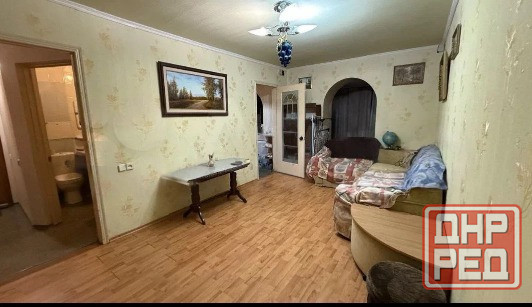 3 ком кв, 64 м2, 1/5 этаж, Киевский р-н, ул. Челюскинцев, 6,9 млн руб Донецк - изображение 7