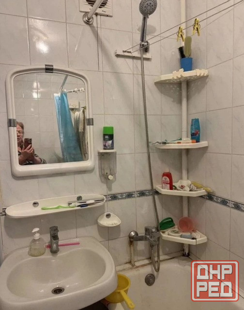 3 ком кв, 64 м2, 1/5 этаж, Киевский р-н, ул. Челюскинцев, 6,9 млн руб Донецк - изображение 4
