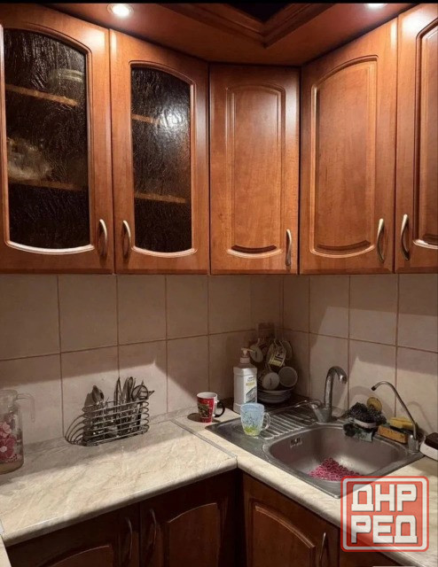 3 ком кв, 64 м2, 1/5 этаж, Киевский р-н, ул. Челюскинцев, 6,9 млн руб Донецк - изображение 2