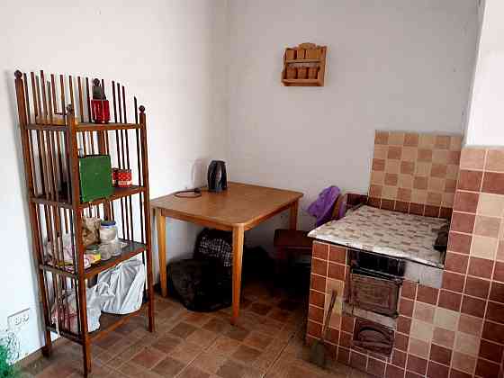 Садоводческий земельный участок с домиком Донецк