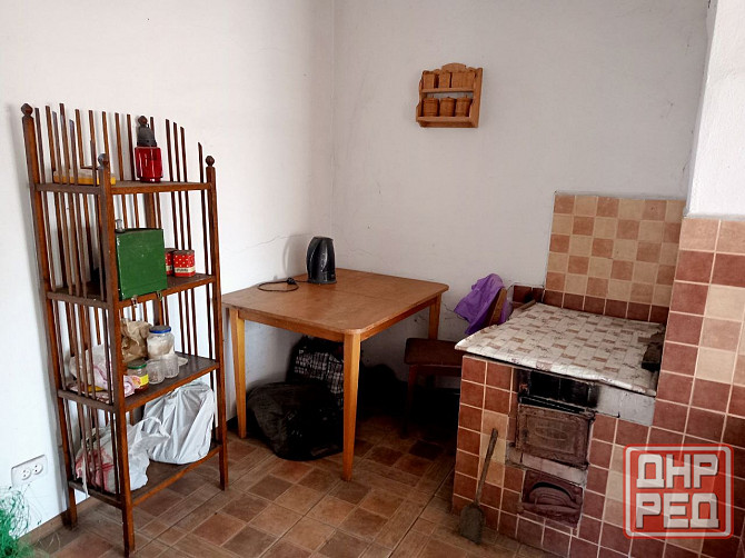 Садоводческий земельный участок с домиком Донецк - изображение 2