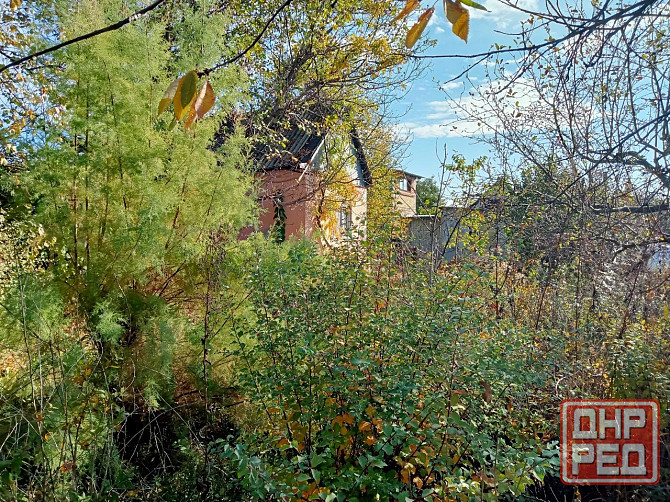 Садоводческий земельный участок с домиком Донецк - изображение 5