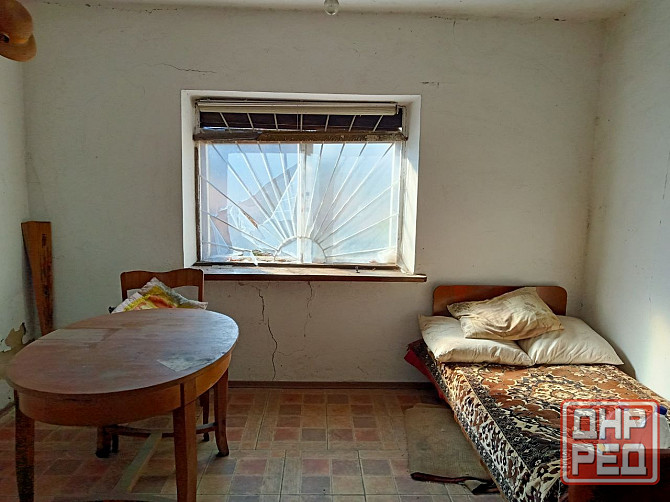 Садоводческий земельный участок с домиком Донецк - изображение 3