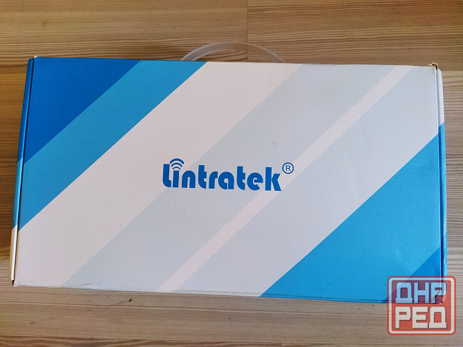 Lintratek усилитель сотовой связи Мобильный телефон gsm 900 Донецк - изображение 2