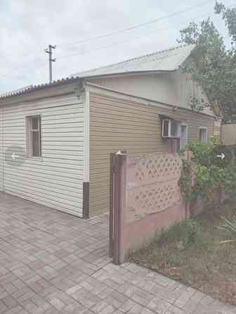 дом 5 ком. 100 м2, Соловки Донецк