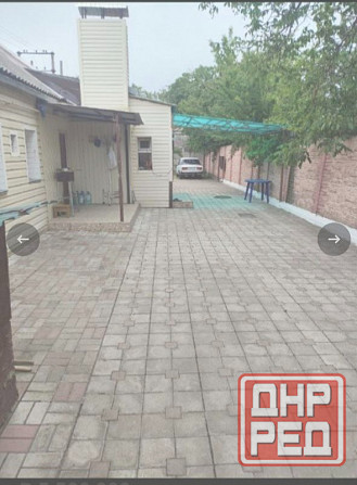 дом 5 ком. 100 м2, Соловки Донецк - изображение 2