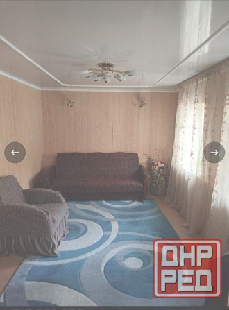 дом 5 ком. 100 м2, Соловки Донецк - изображение 3