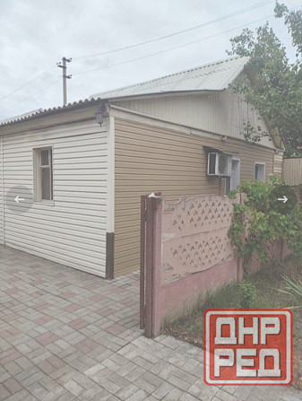 дом 5 ком. 100 м2, Соловки Донецк - изображение 1