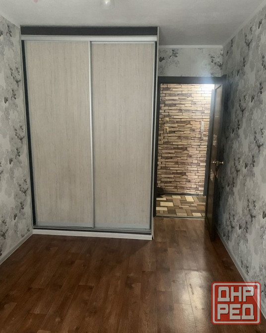 Сдается 2-х комнатная квартира в Куйбышевском районе, микрорайон Октябрьский Донецк - изображение 2