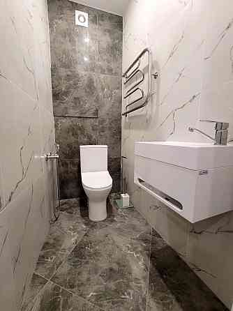 сдается 2-ком квартира 45 кв м, ул. Розы Люксембург Донецк
