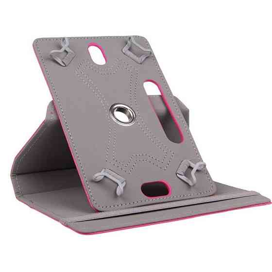 Чехол для планшета, электронной книги 7 " дюймов, поворот на 360 град., мелкий опт, розница Донецк